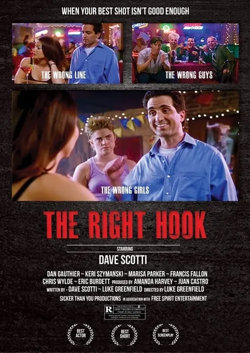 The Right Hook (movie)