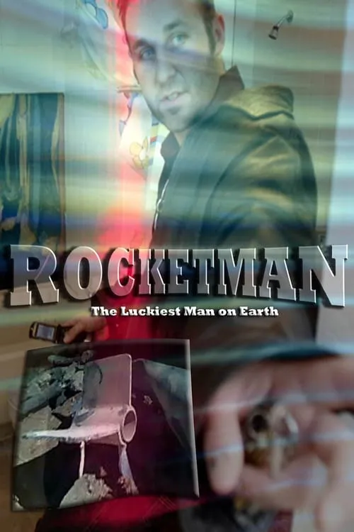 Rocketman: The Luckiest Man on Earth (фильм)