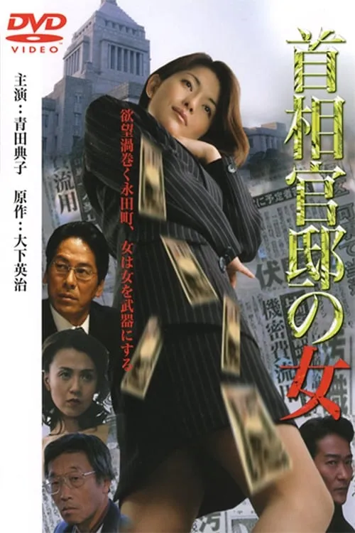 Prime Minister's Office Lady (movie)