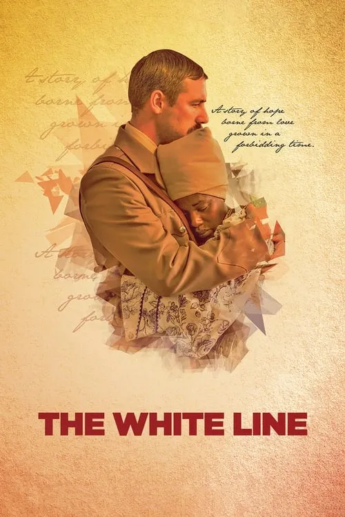 The White Line (movie)