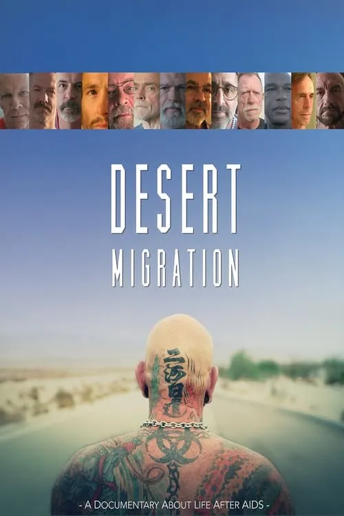 Desert Migration (movie)