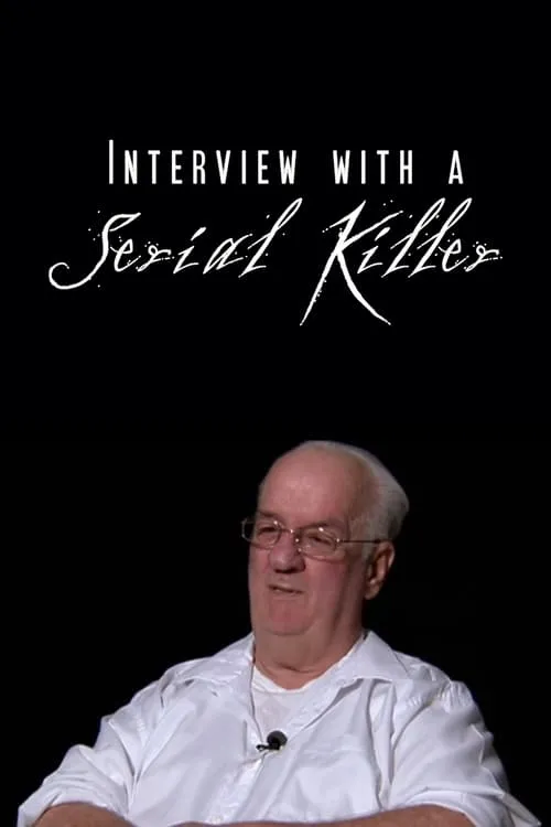 Interview with a Serial Killer (movie)