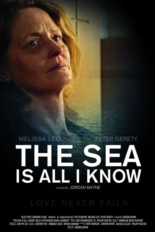 The Sea Is All I Know (фильм)