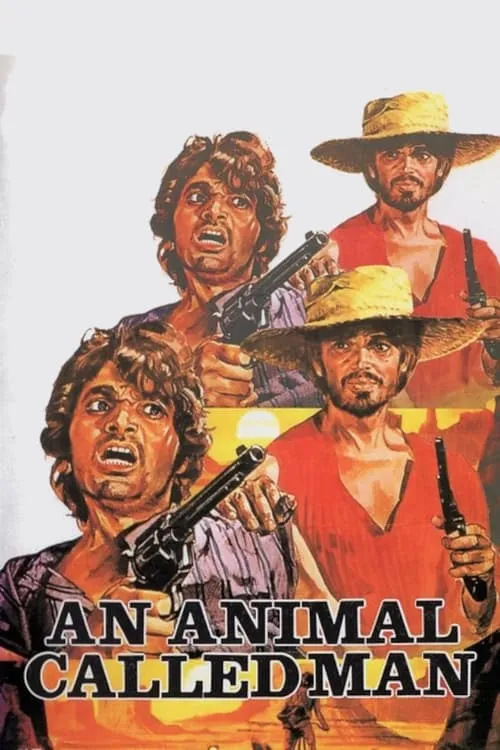 An Animal Called Man (movie)