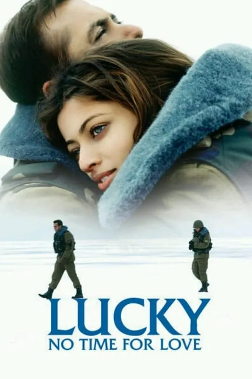 Lucky: No Time for Love (movie)