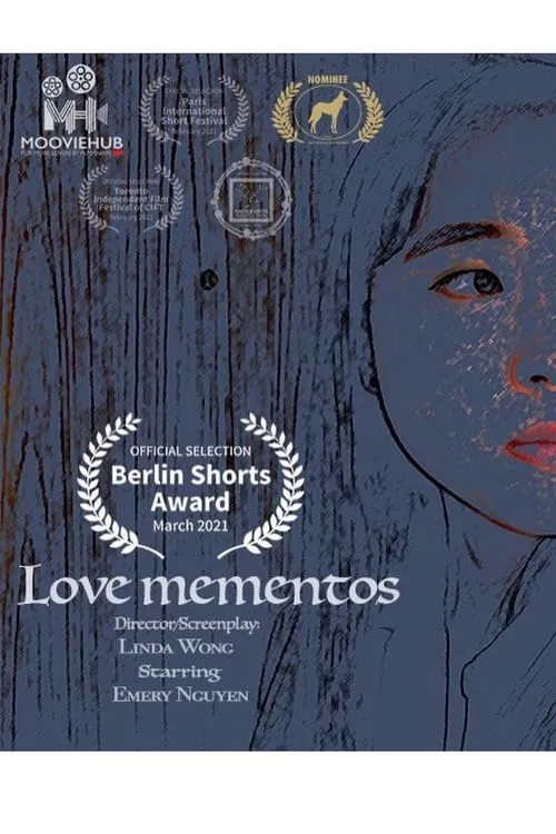 Love Mementos (movie)