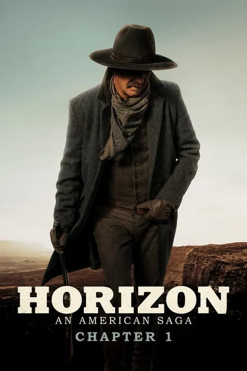 Horizon: An American Saga – Chapter 1 (movie)