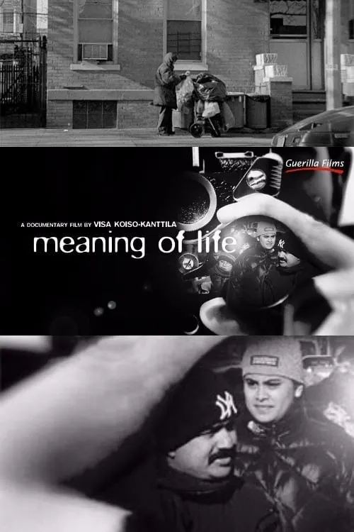 Meaning of Life (movie)