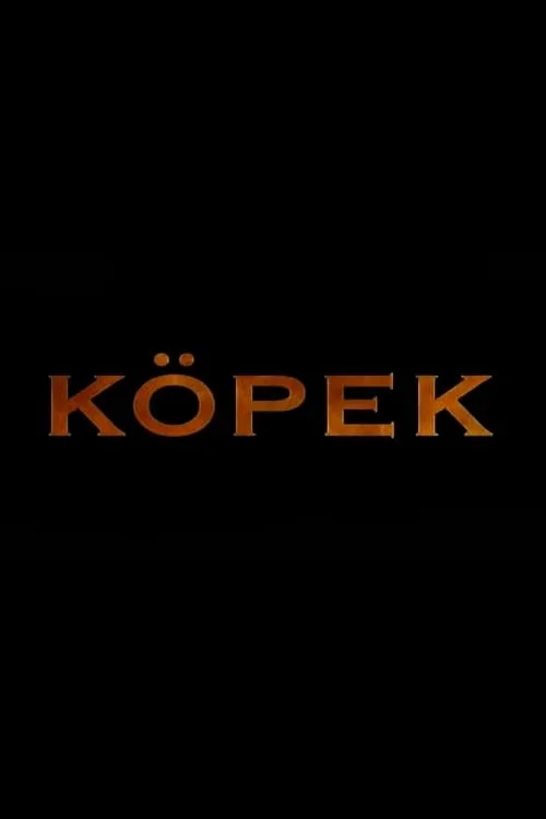 Köpek (сериал)