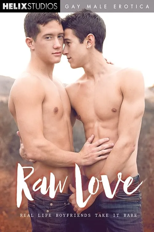 Raw Love (movie)