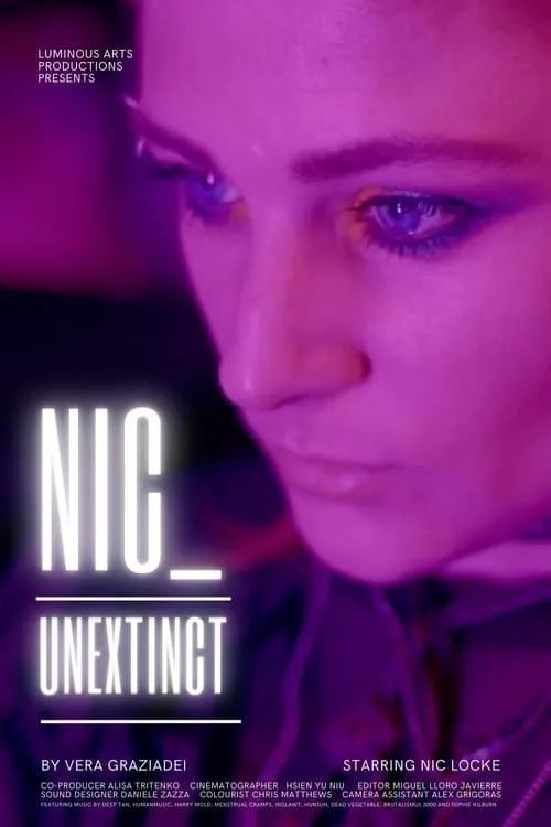 Nic_unextinct (фильм)