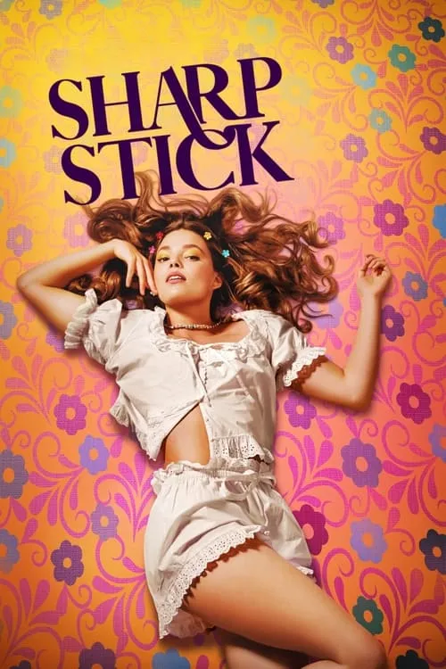 Sharp Stick (movie)