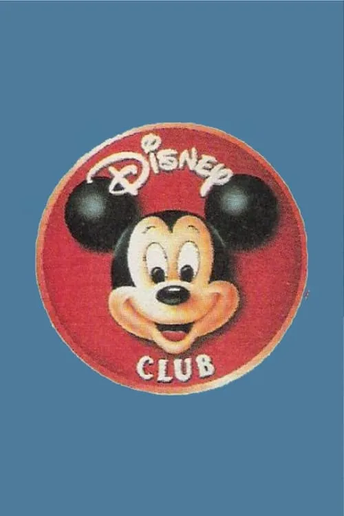 Disney Club Greece (series)