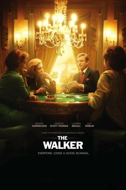 The Walker (movie)