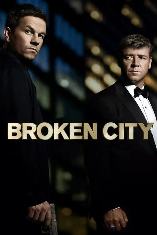 Broken City (movie)