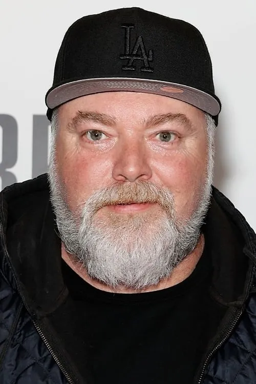 Kyle Sandilands