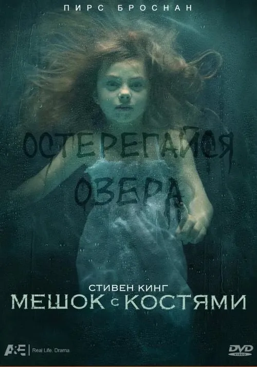 Мешок с костями (сериал)