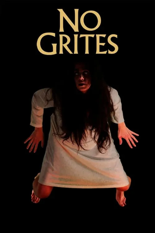 No grites (series)