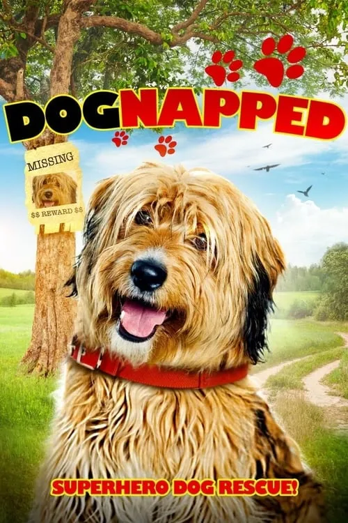 Dognapped (movie)