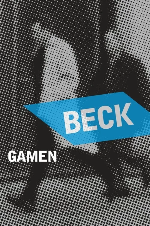 Beck 19 - Gamen (фильм)