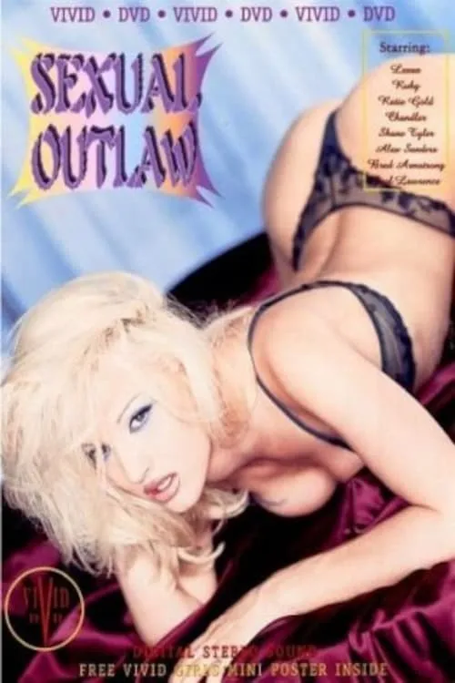 Sexual Outlaw (movie)