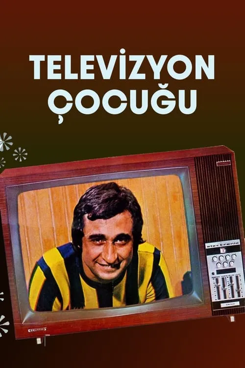 Televizyon Çocuğu (фильм)