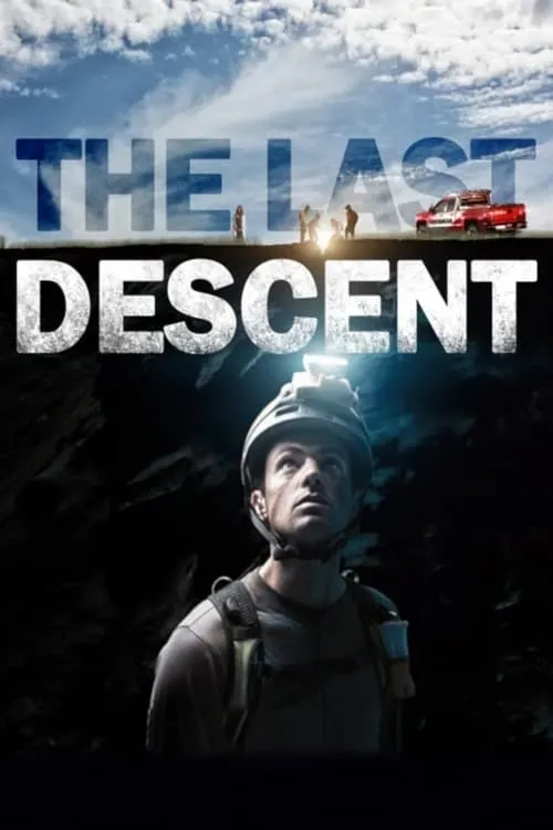The Last Descent (movie)