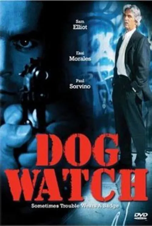 Dog Watch (movie)