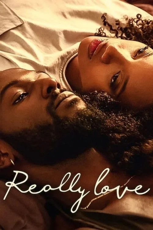 Really Love (movie)