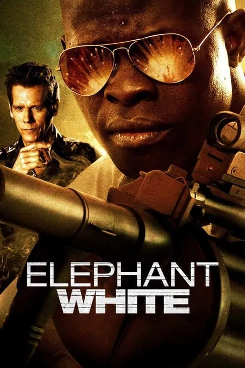 Elephant White (movie)