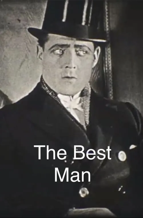 The Best Man (фильм)