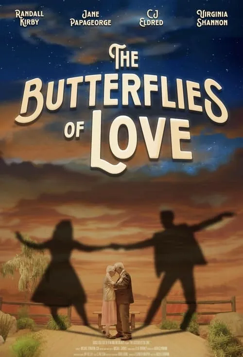 The Butterflies of Love (фильм)