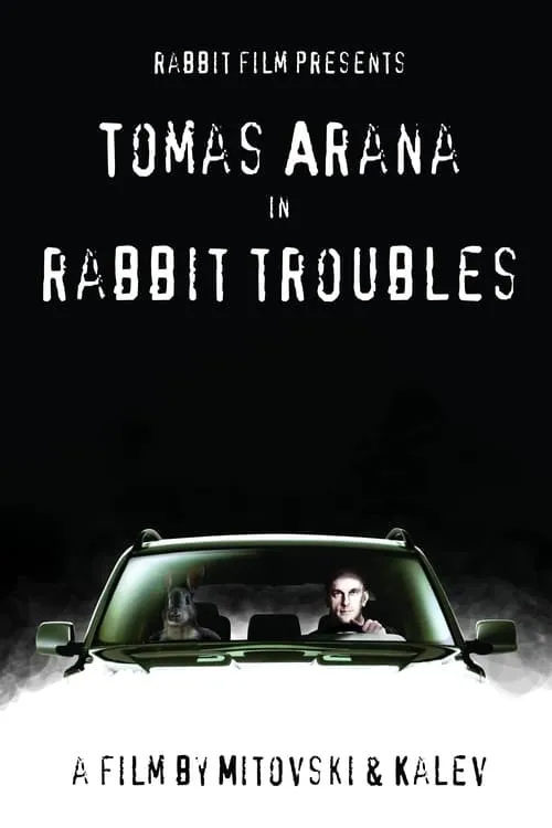 Rabbit Troubles (movie)