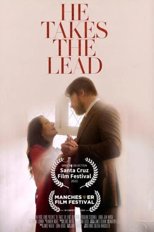 He Takes The Lead (movie)