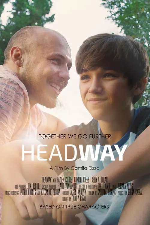 Headway (фильм)