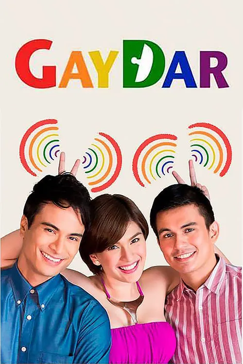 Gaydar (movie)