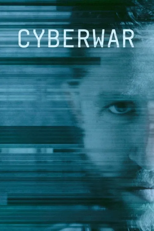 Cyberwar (series)