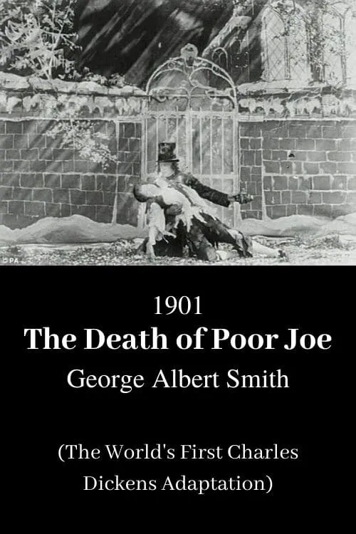 The Death of Poor Joe (фильм)