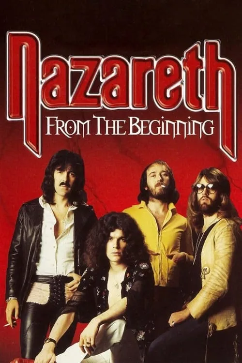 Nazareth: From The Beginning (movie)