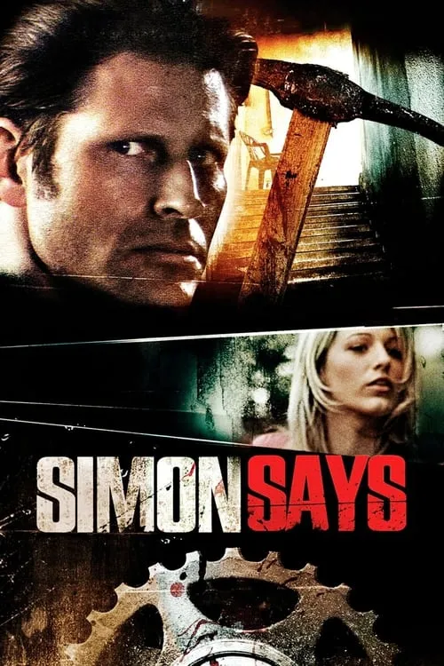 Simon Says (movie)