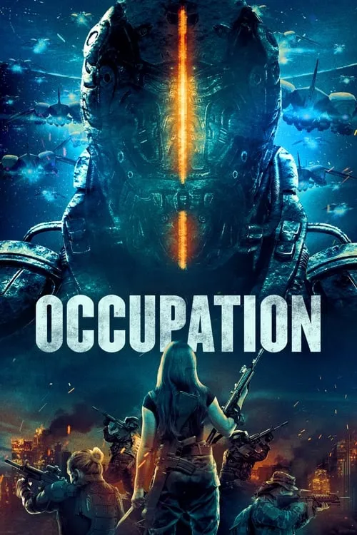 Occupation (movie)