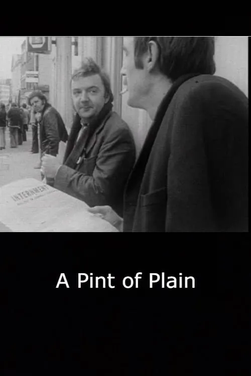 A Pint of Plain (movie)