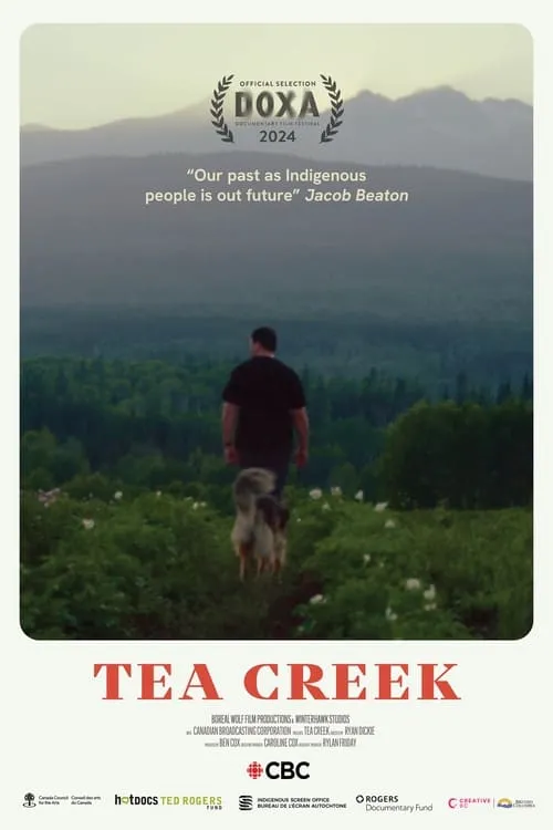 Tea Creek (movie)