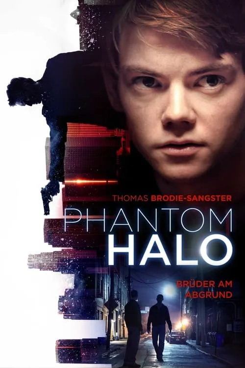 Phantom Halo (movie)