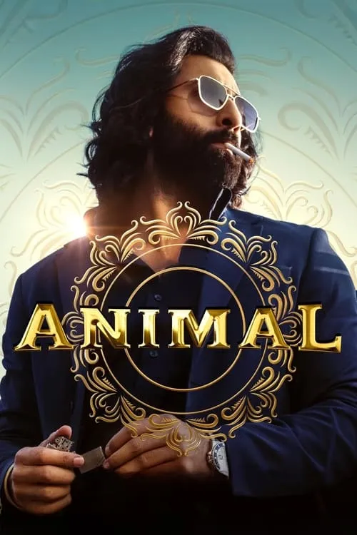 Animal (movie)