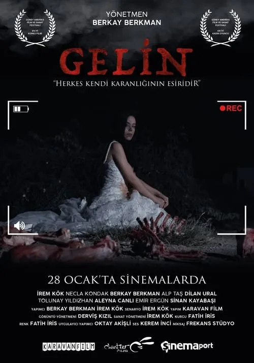 Gelin (movie)