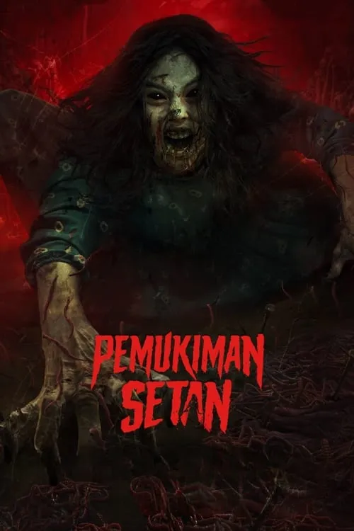 Pemukiman Setan