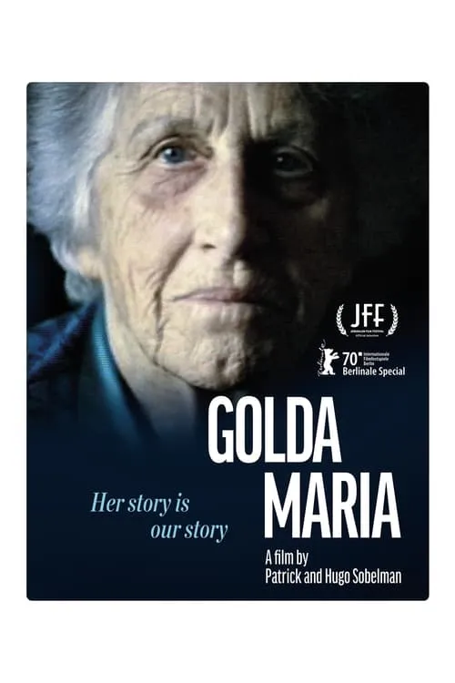 Golda Maria (movie)