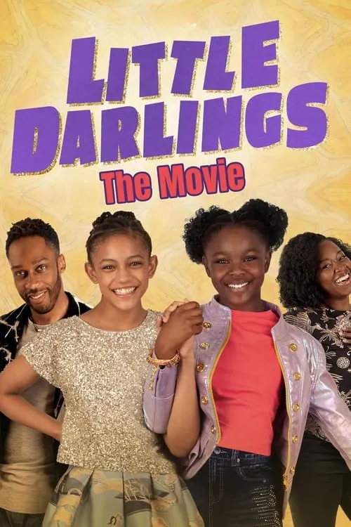 Little Darlings (movie)