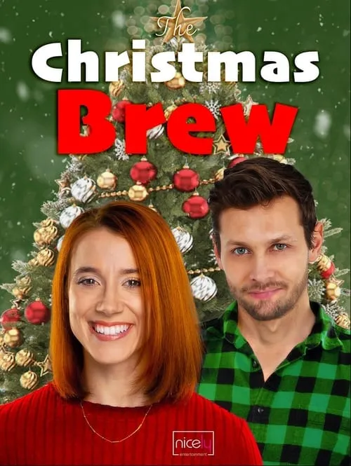 The Christmas Brew (movie)